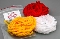 KN Fly Crest Body Chenille