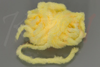 Hareline Easy Egg Chenille Cheese #56