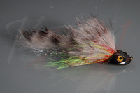 Bullhead jig - GL16