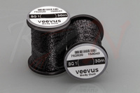 Veevus Body Quill - BQ1 Black