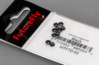 FutureFly MTF Micro Tungsten Disc Black