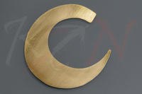 Ogony Pacchiarini Wiggle Tails XXL - Złote