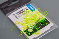 Sybai Perdigon Strips 1mm Fluo Yellow / 12