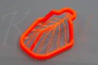 Super Fluorescent Orange || ESL-332