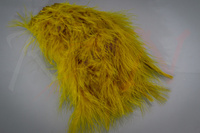 Hareline X-Select Marabou Dark Golden Olive #91