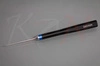 Blue \ Midge || 11 cm || ø8 mm