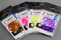 Sybai Fine FlashBack Strips 2mm