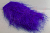 Hareline Extra Select Craft Fur - Navy Blue