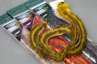 Hends Zonkers Strip Rabbit Fur 4mm