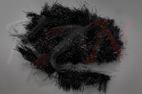 Extra Large Chocklett's Finesse Body Chenille #11 Black