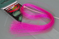Hends Krystal Flash UV Ice Effect KF-141 Fluo Pink