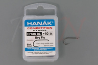 Hanak H 130 BL Dry Fly Hooks