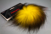 FF Golden Silver Fox Yellow