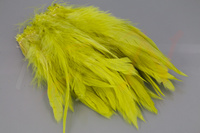 FutureFly Schlappen Feather Golden Olive