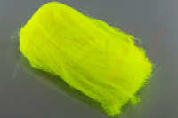 Hareline Para Post Wing - Fluo Yellow