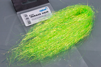 Sybai Fine Mirage Hair Fluo Chartreuse / 17