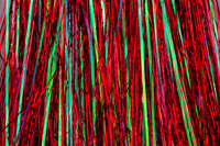 Sybai Magnum Sparkle - Red