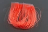 Fluo Orange Barred Clear