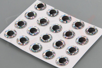 Holographic Silver