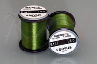 Veevus Thread 8/0 E14 Olive