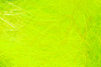 Dubbing Hareline Ice Dub - Fluo Yellow
