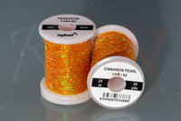 Sybai Perdigon Thread - Cinnamon Pearl UVR / 62