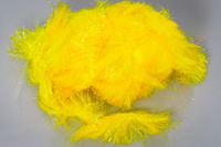 Extra Large Chocklett's Gamechanger Chenille #383 Yellow