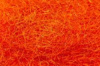 Sybai Super Bright Dubbing - Burnt Orange
