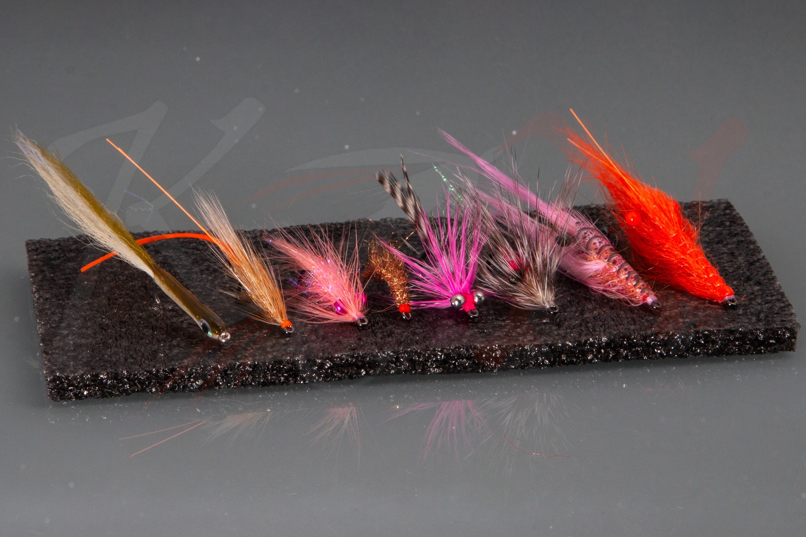 Sea Trout Flies Fishing Fly Patterns Teal Blue And Silver Trout