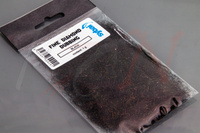 Sybai Fine Diamond Dubbing - Black