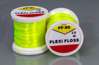 Hends Flexi Floss FF-99 Fluo Yellow