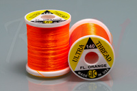Nić wiodąca UTC Ultra Thread 140 - Fluo Orange