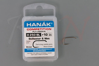 Haczyki Hanak H 250 BL Stillwater & Wet