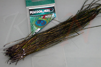 Hends Peacock Herl PH30 Black