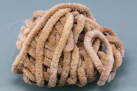 Hareline UV Galaxy Mop Chenille Tan