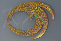 Holo Gold
