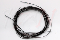 Sybai Strong Quill - Black UV