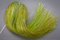 Sybai Fine Blend Hair - Olive UVR