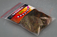 Hends Spectra Dubbing SA335 Brown dark green effect