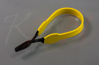 Szczypce Loon Ergo Hackle Plier Yellow