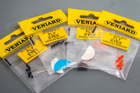 Veniard Fly eyes