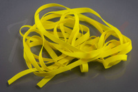 Hareline Kiley's Nymph Skins - Yellow