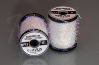 Veevus UV Body Fuzz Small BF12 UV Clear