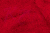Dubbing Hareline Dubbin - Fluo Red