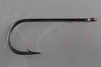 Haczyki na muchy szczupakowe KN Fly Strong Pike HF655 #3/0