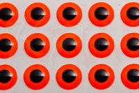 Fluo Orange