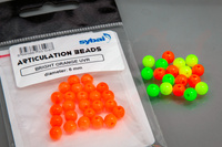 Sybai Articulation Beads 6mm