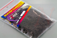 Hends Beaver Dubbing BED15 Dun