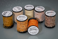 Semperfli Dry Fly Polyyarn