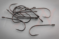 KN Fly Cheburashka Hooks #6